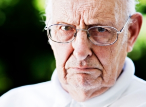 Grumpy-old-man